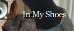 In My Shoes - Diamonds are a girl best friend...