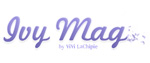 Ivy Mag - Apparemment, je suis une femme Diamant et Cognac ! Et vous ?