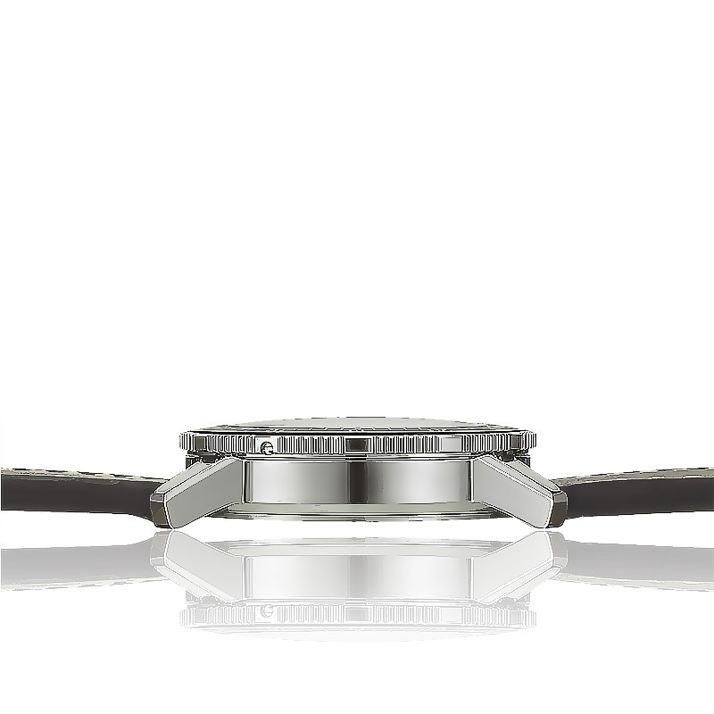 Montre Pilot watch 104 St Sa I Cuir - Sinn