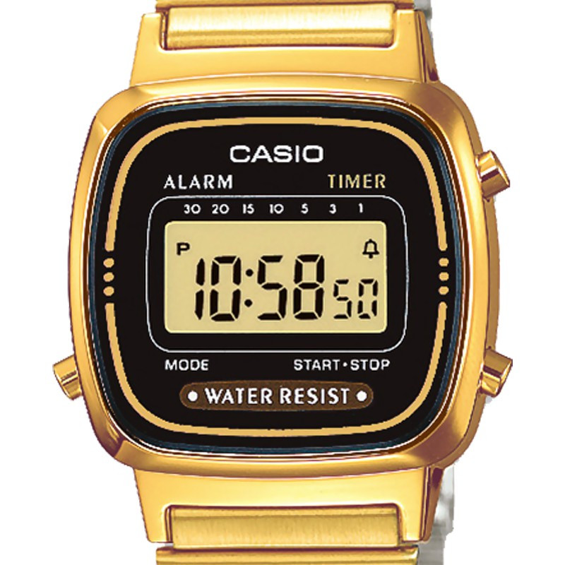 casio la670wega