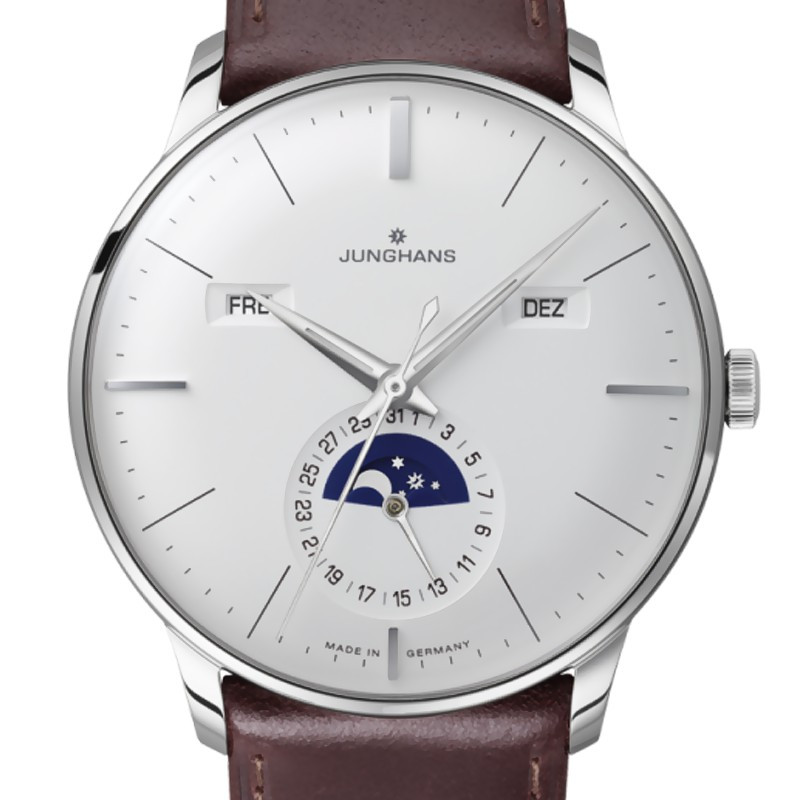 Montre Meister Kalender 027/4200.00 - Junghans - Ocarat