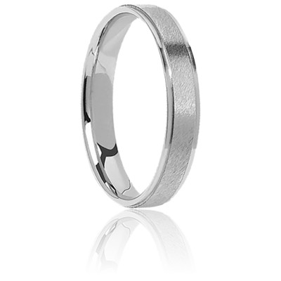 Alliance platine homme pas cher Clearance