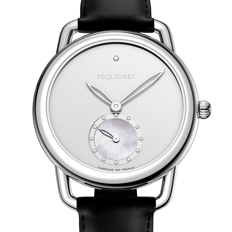 Montre Equus Dame 8330433N 30mm - Pequignet