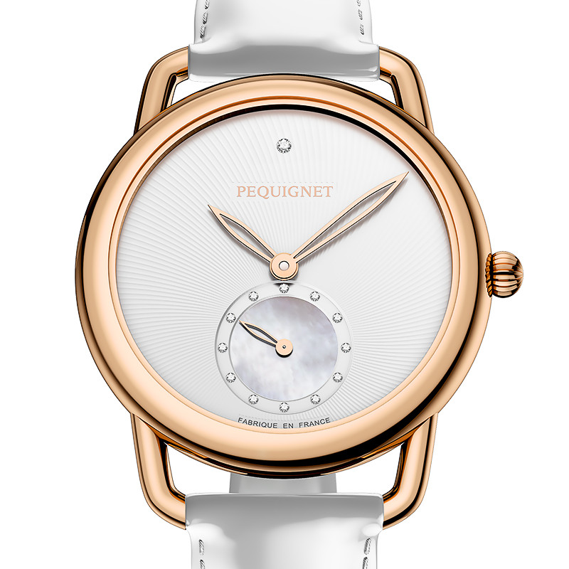 Montre Equus Dame 8331418B 30mm - Pequignet