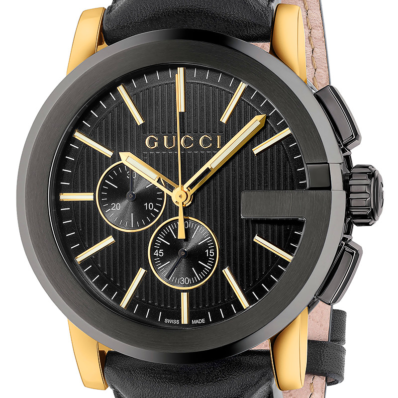 Montre gucci g chrono Clearance