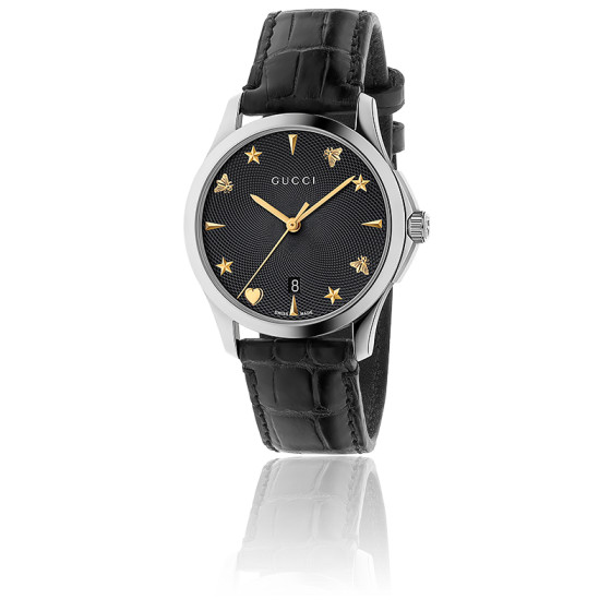 Montre gucci automatique Clearance