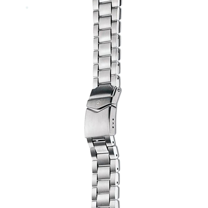 Bracelet Acier pour modèle Infantry Vintage DayDate/ Chrono - Victorinox