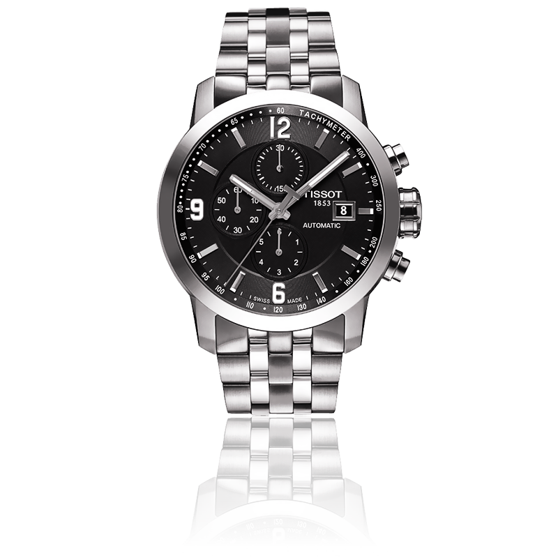 Tissot revendeur Clearance