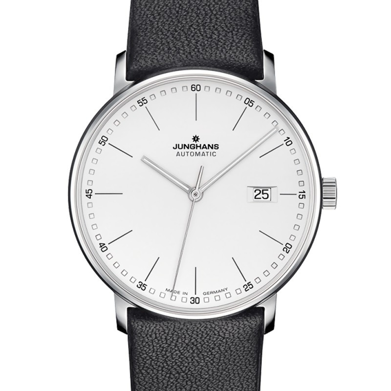 Montre Form A 027/4730.00 - Junghans