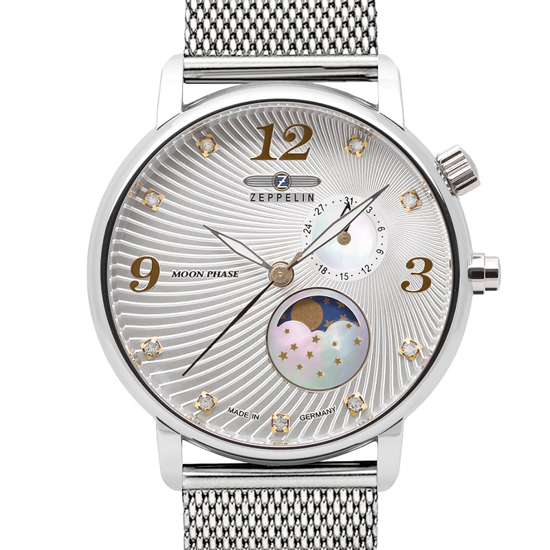 Zeppelin montre femme Clearance