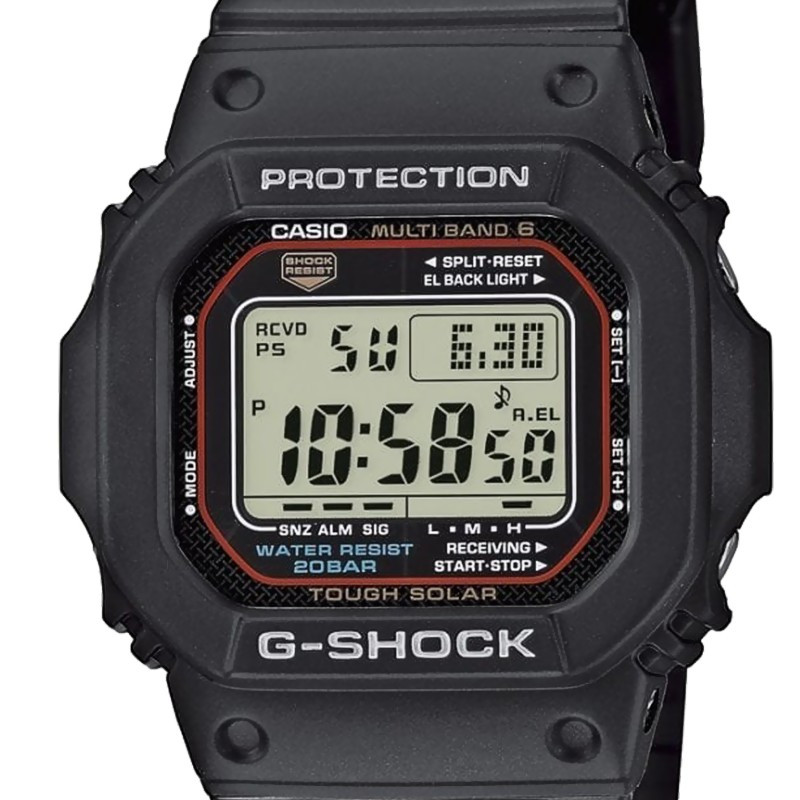 casio gw5610