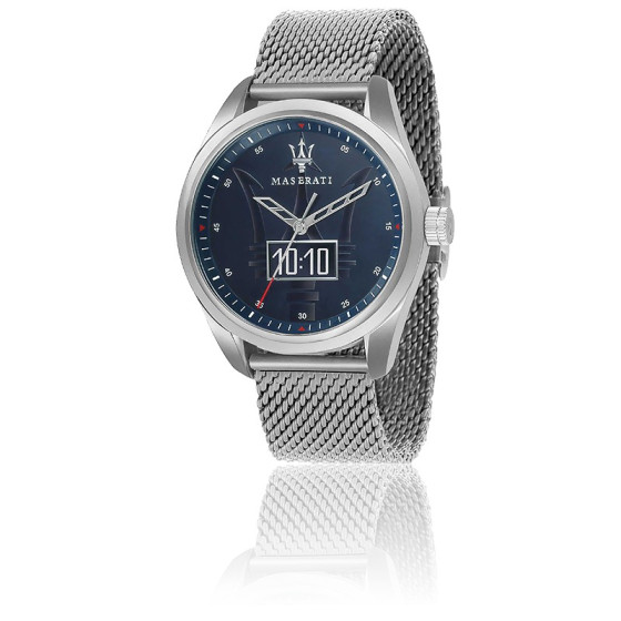 Montre maserati connectee Clearance