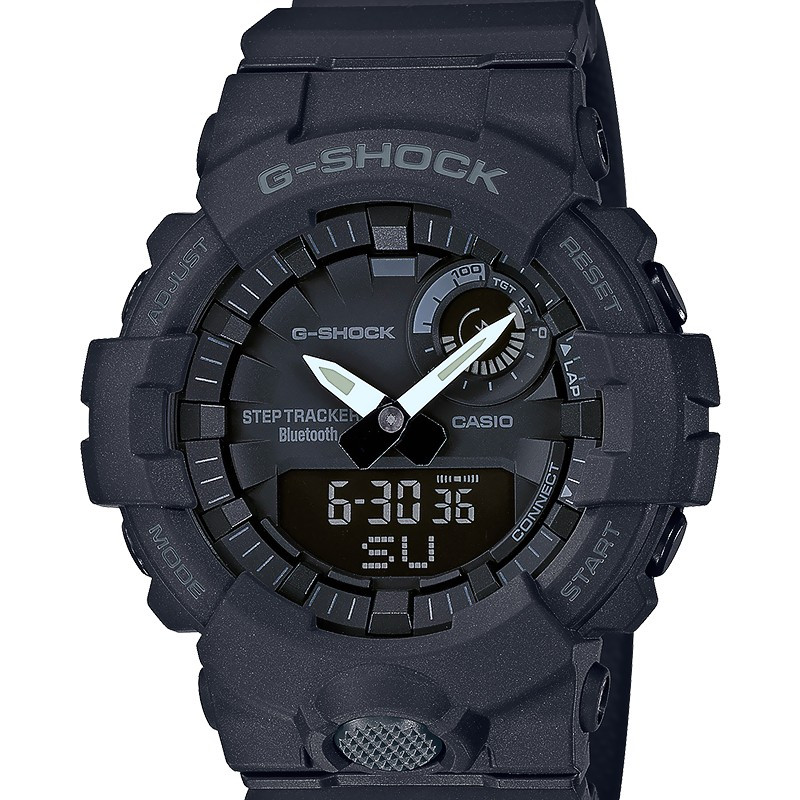 Montre GBA-800-1AER - Casio G-Shock