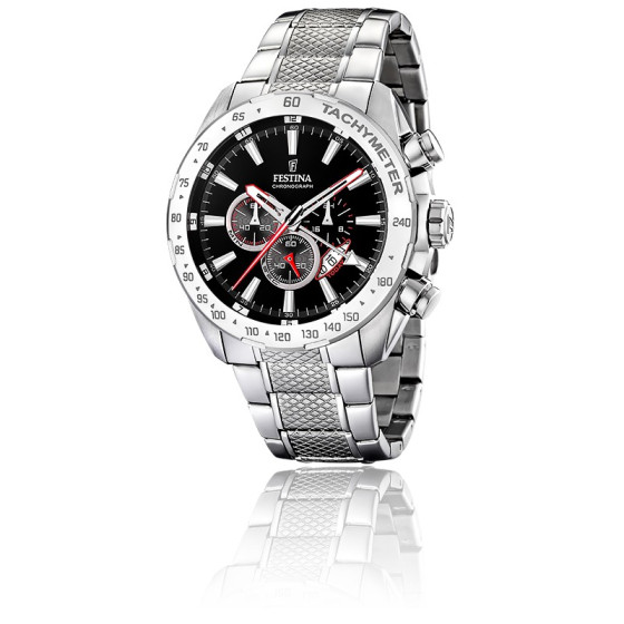 Montre festina tachymeter Clearance