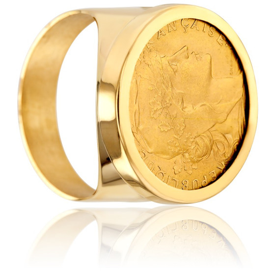 Chevaliere piece Clearance