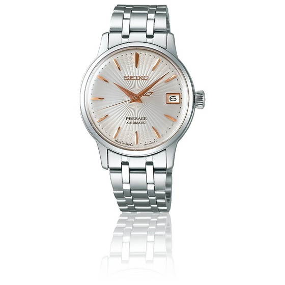 Cadeau pour ma femme Montre-presage-cocktail-automatique-srp855j1-spritzer-seiko