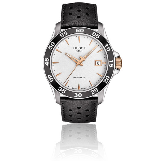 Tissot v8 swissmatic avis Clearance