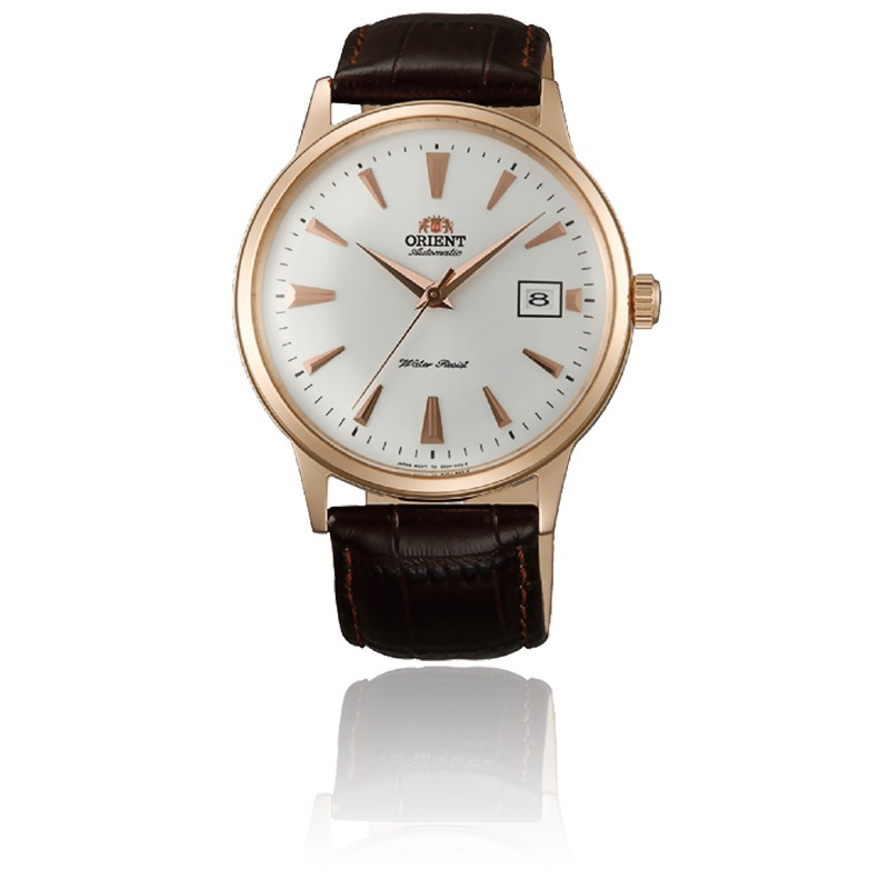 Premier achat - 400e Montre-bambino-automatique-ac00002w-orient
