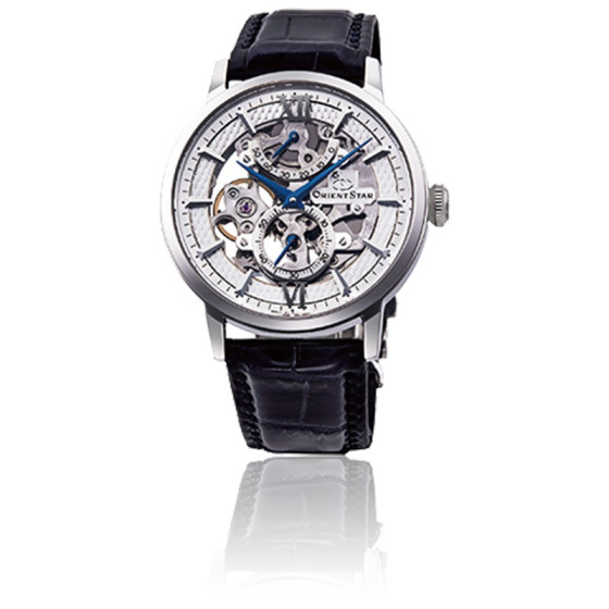 Montre orient squelette Clearance