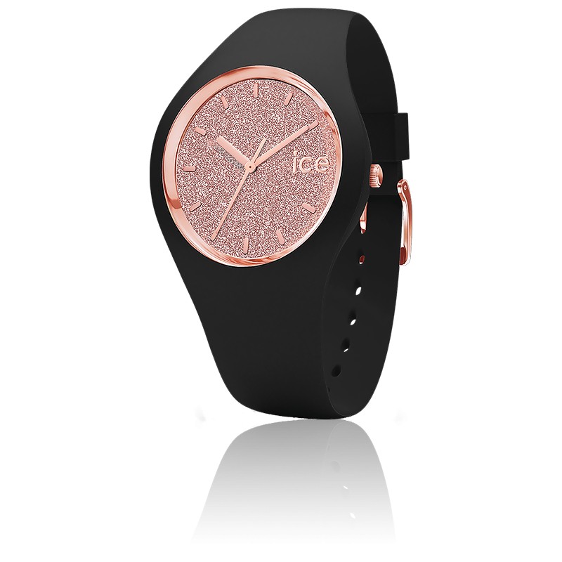 Montre ice watch glitter Clearance