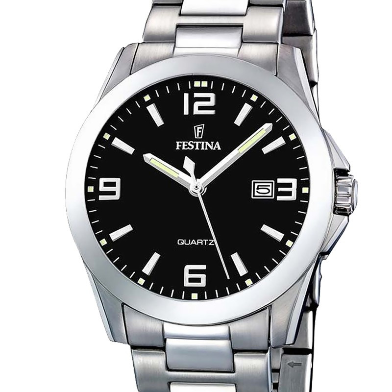 Montre Classics Homme - F16376/4 - Festina