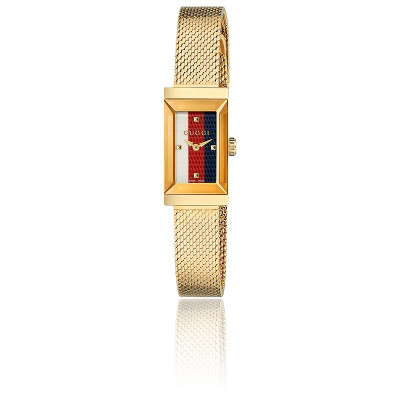Montre femme gucci pas cher Clearance