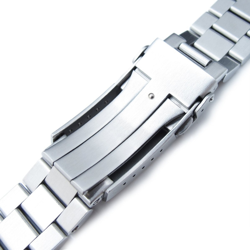 Bracelet de montre Endmill SS201820B030 20mm - Strapcode