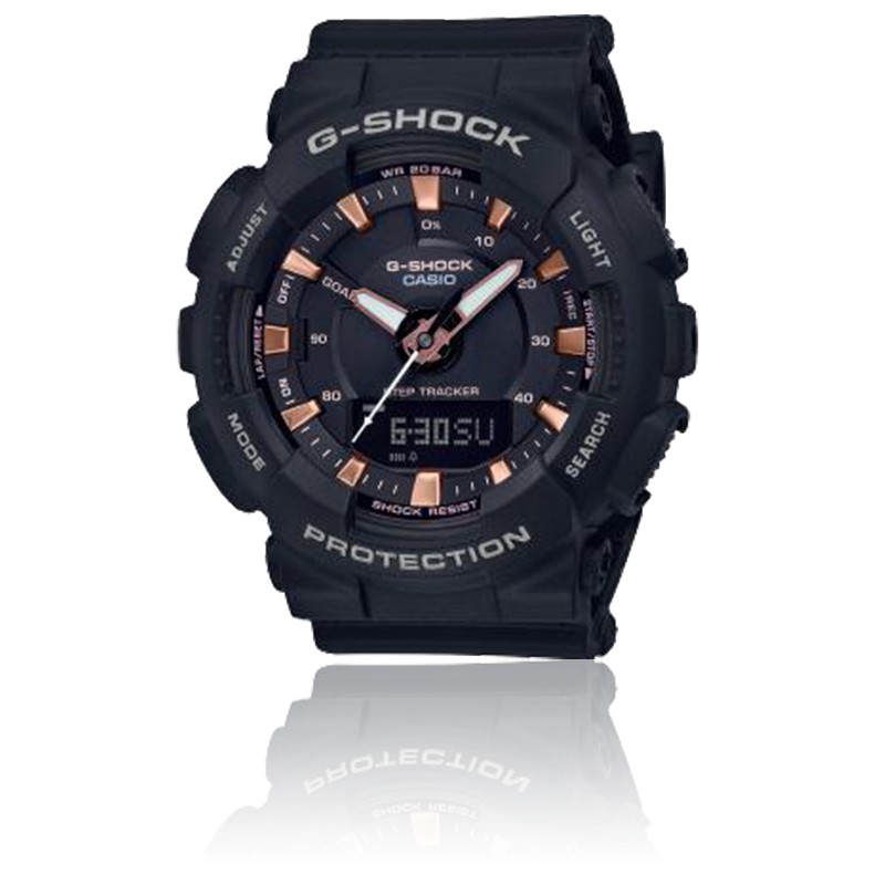 Casio g shock femme Clearance