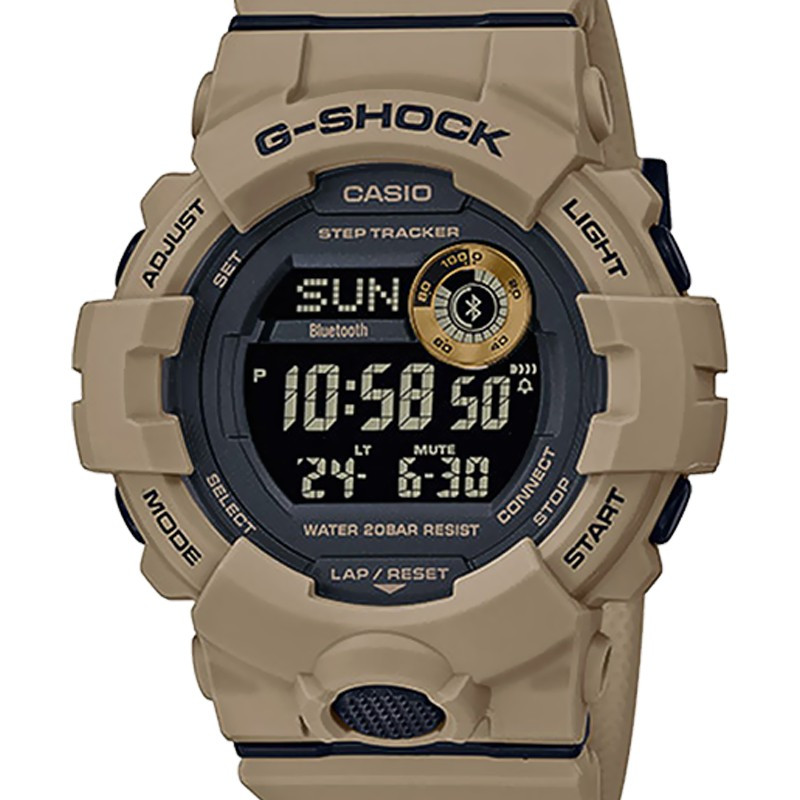 Montre GBD-800UC-5ER - Casio G-Shock