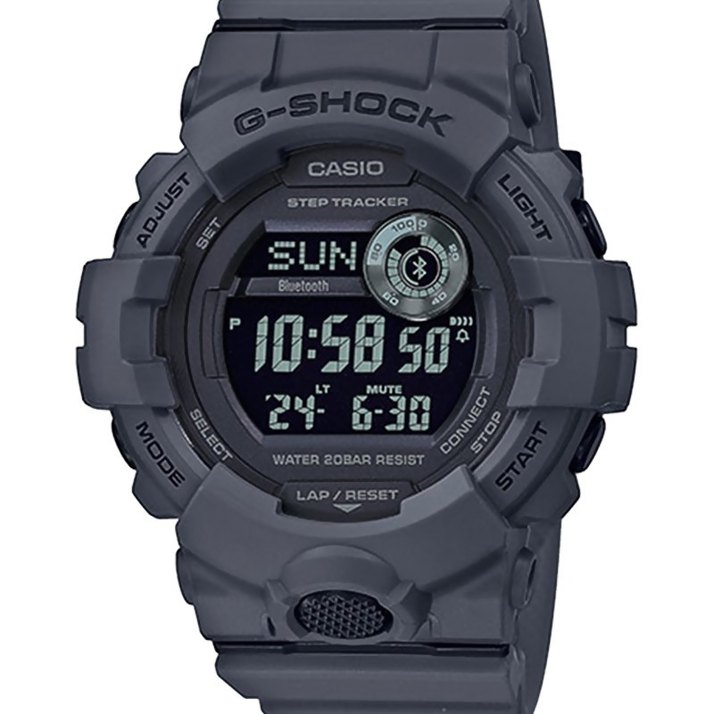 Montre GBD-800UC-8ER - Casio G-Shock