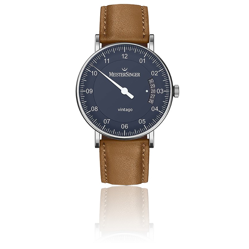 Montre meistersinger site officiel Clearance