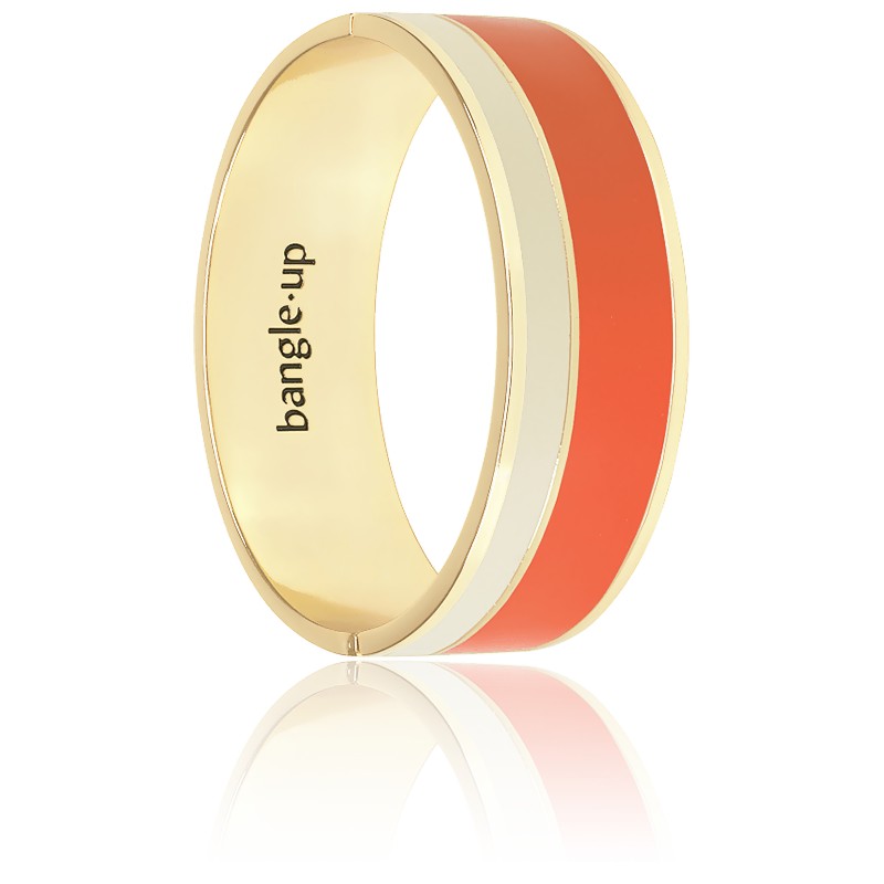 bague bangle up