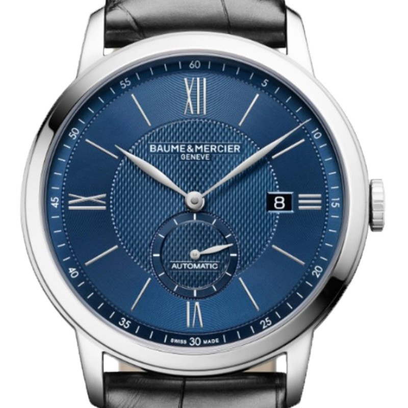 montre classima baume et mercier,Quality assurance,protein-burger.com