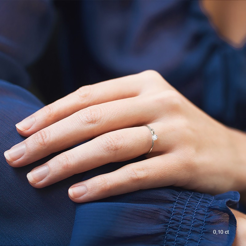 Ocarat bague Clearance