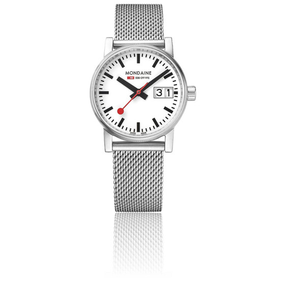 Montre mondaine femme Clearance