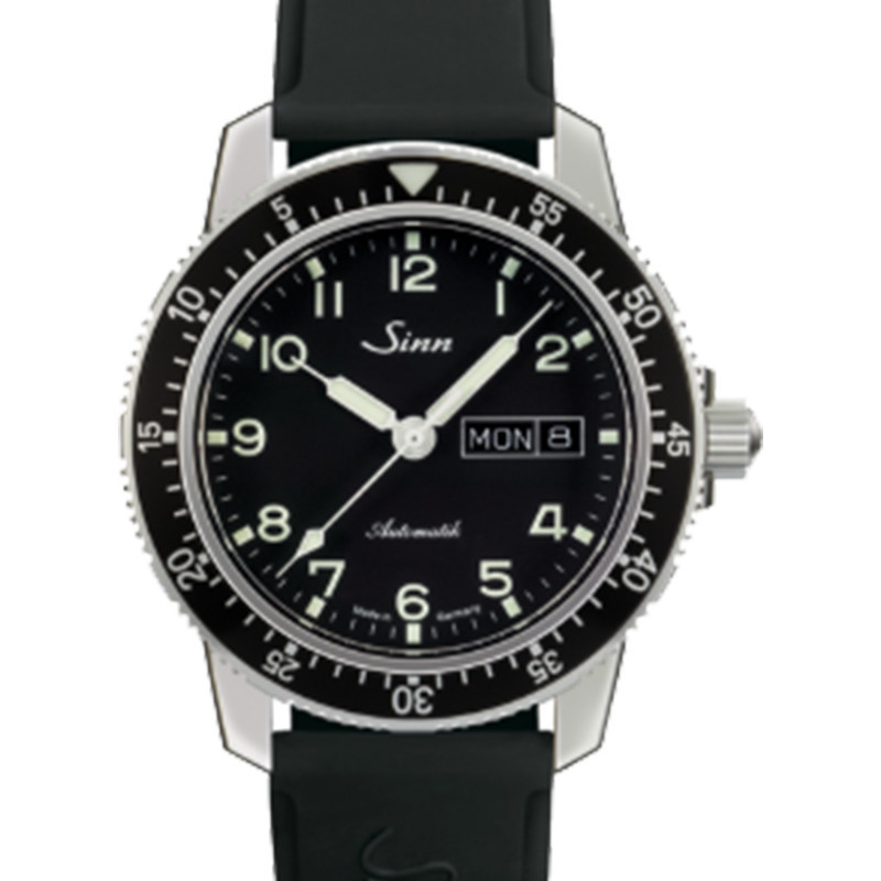 Montre Sinn 104 ST SA A Pilot - Sinn