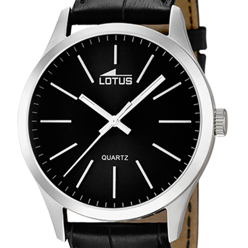 Montre Minimalist Homme 15961/3 - Lotus