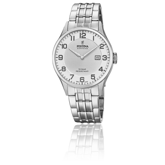 Montre Swiss Made Collection Homme F20005 1 Festina Ocarat