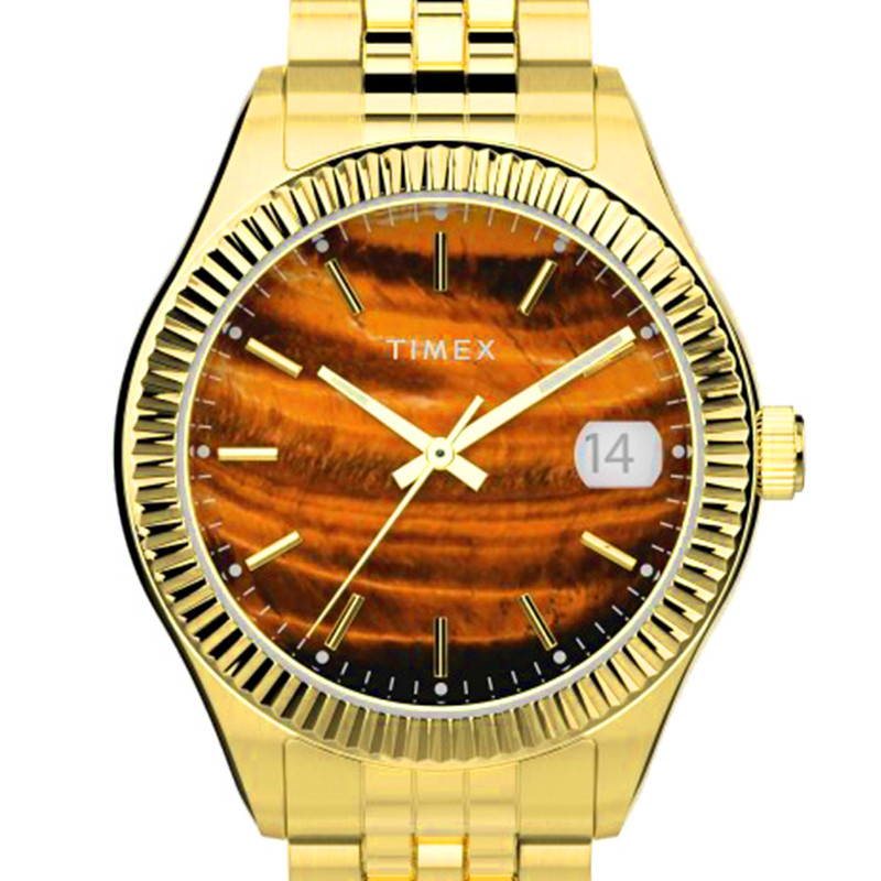 PROMO Montre Waterbury Legacy TW2T87100 - Timex OCARAT.COM BIJOUTERIE N°1