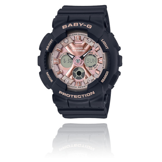 Casio g shock femme Clearance