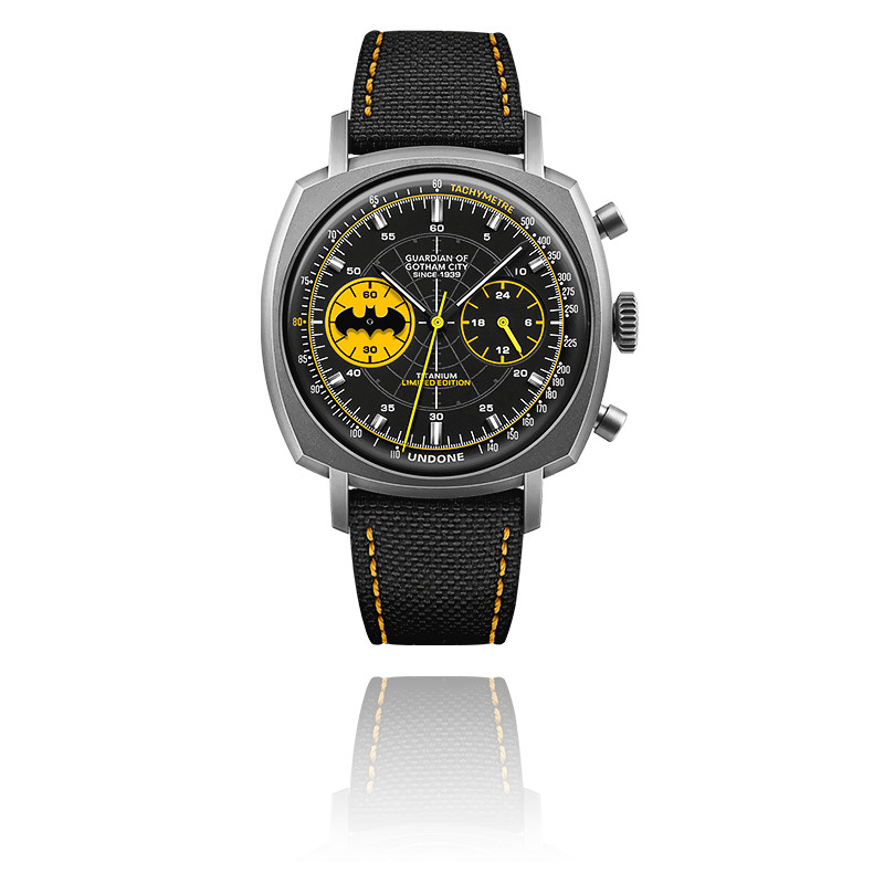 montre batman