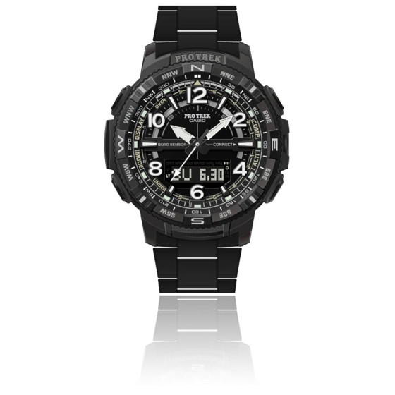 casio protrek prt 60