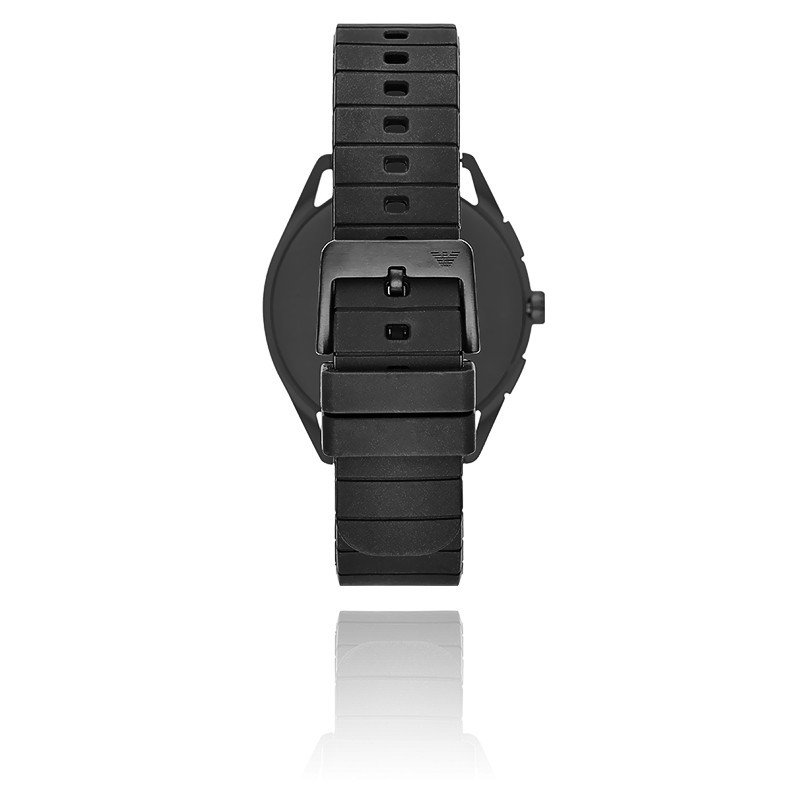 Montre Connectee Tactile Art5017 Emporio Armani Ocarat