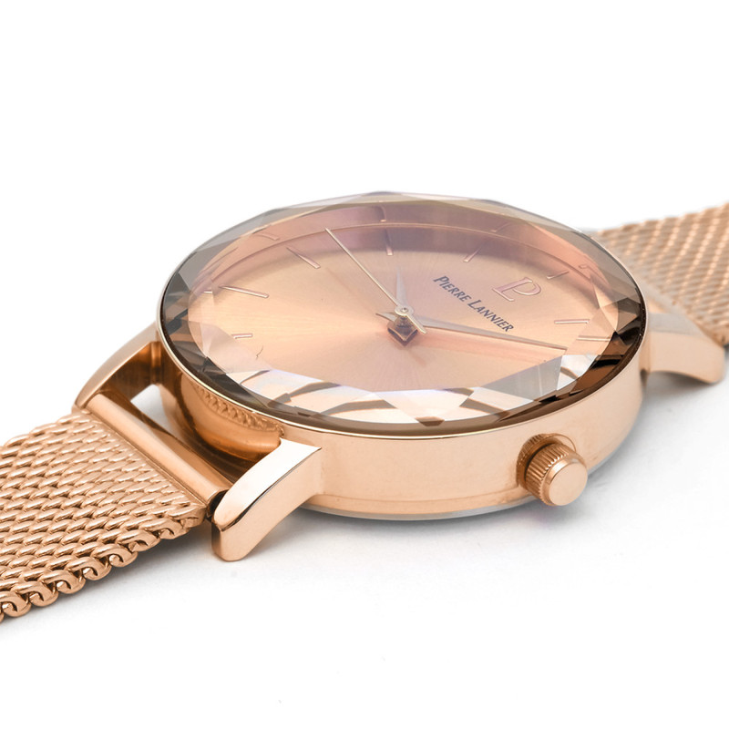 Montre Multiple 010P958 - Pierre Lannier