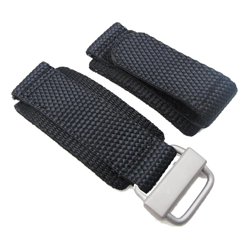 Bracelet MiLTAT Nylon 20B20BBR01N9A15 Strapcode Ocarat