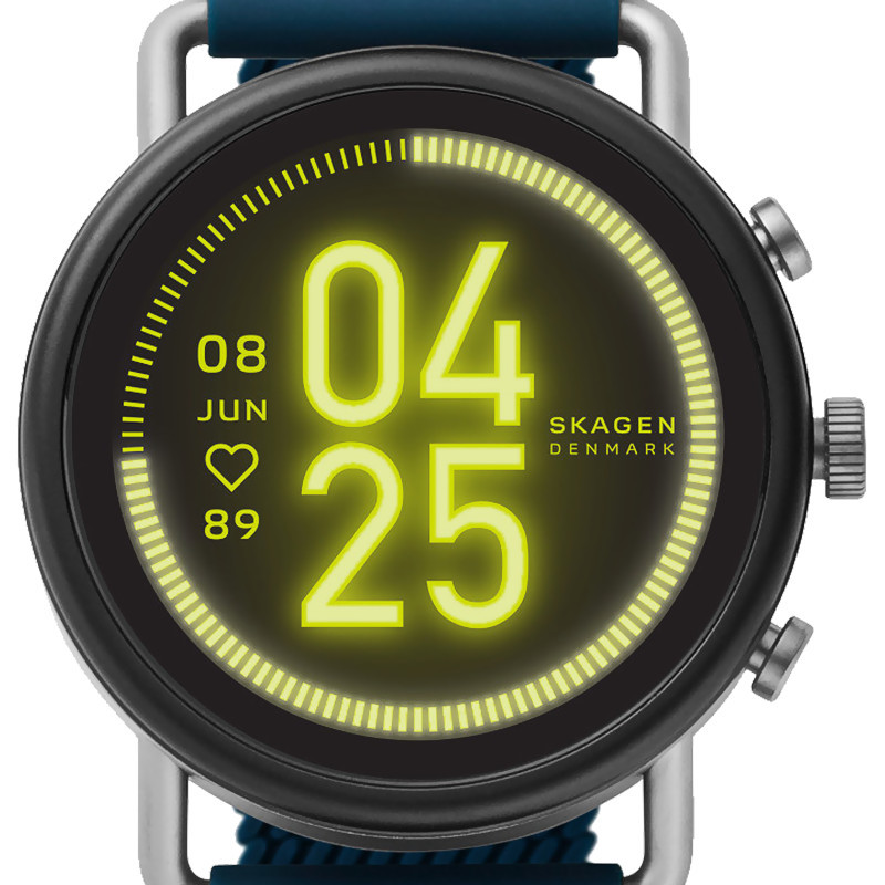 Skagen Montre Connectée | Shop www.pegasusaerogroup.com