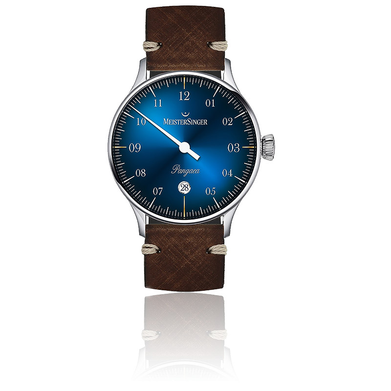 Montre meistersinger site officiel Clearance