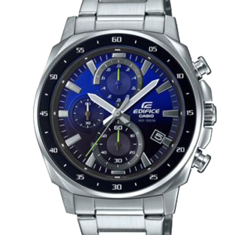 Montre EFV-600D-2AVUEF - Casio Edifice