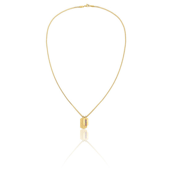 Chaine homme tommy hilfiger Clearance
