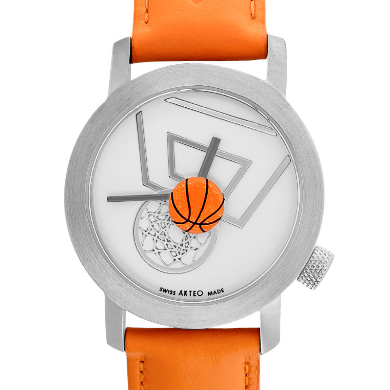 Montre basket Clearance